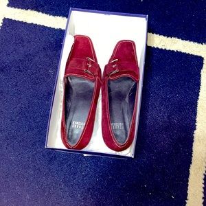 Stuart Wietzman loafers